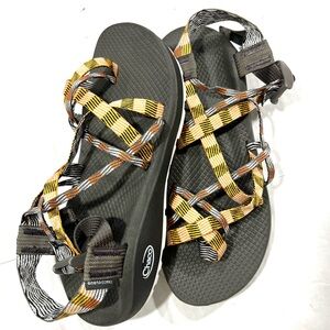 CHACO WOMENS Z/CLOUD X2 REMIX IN  COTTAGE POPPY NEW NO BOX